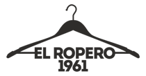 Logo El Ropero 1961